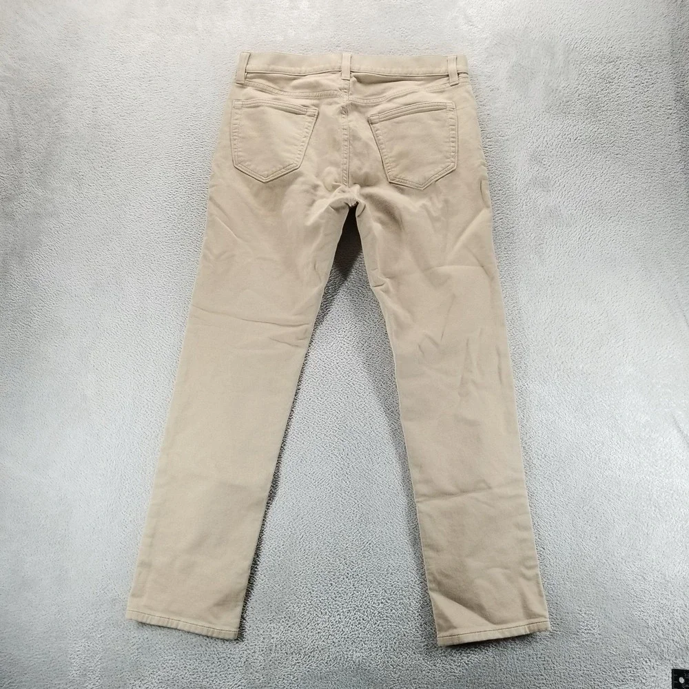 Banana Republic before purchasing